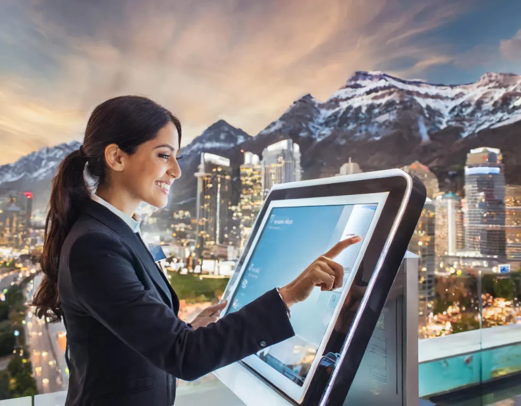 Georgia point of sale