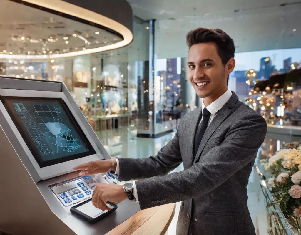 Idaho point of sale