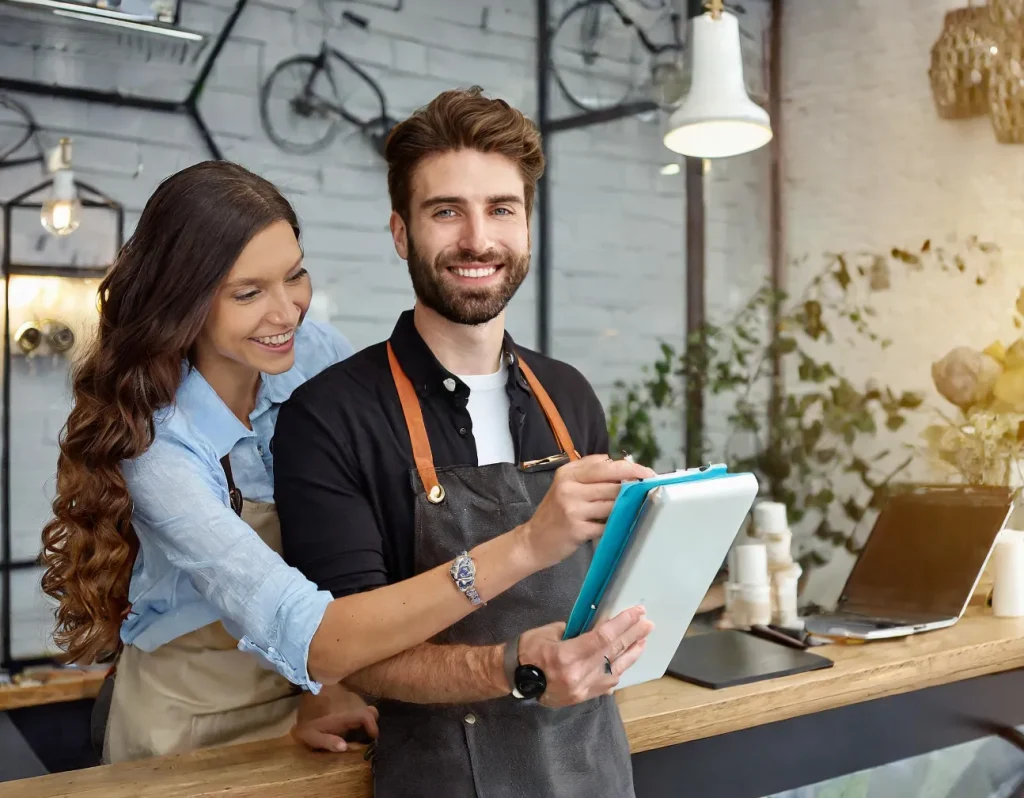 Kentucky point of sale