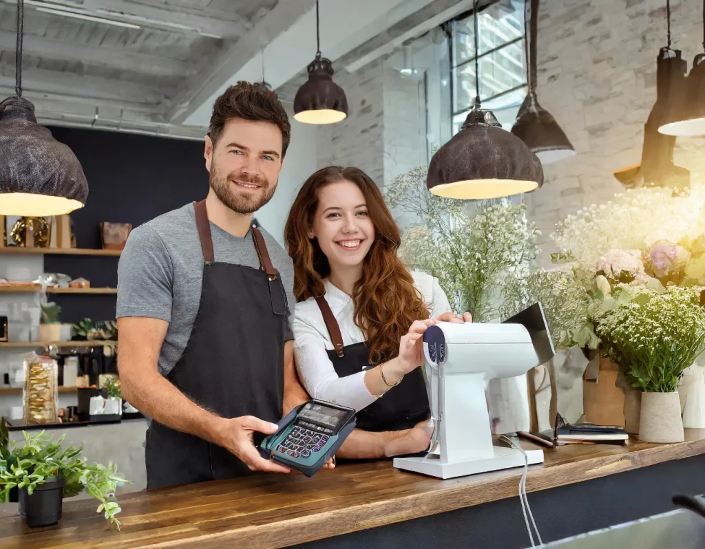 Massachusetts point of sale
