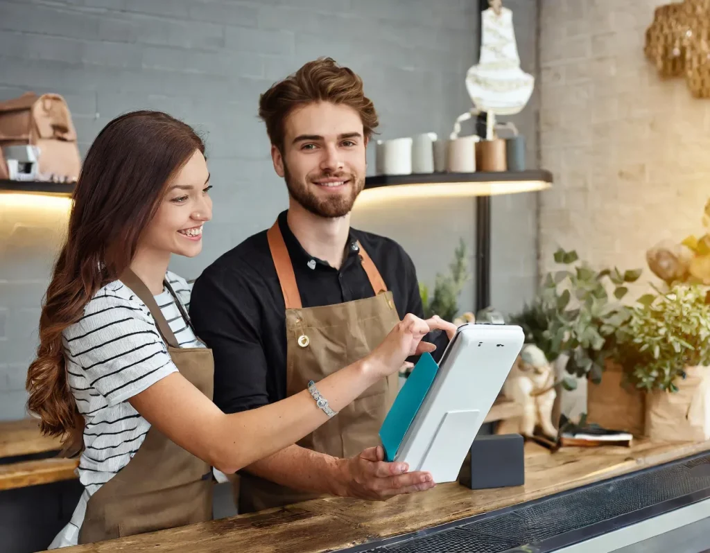 Missouri point of sale