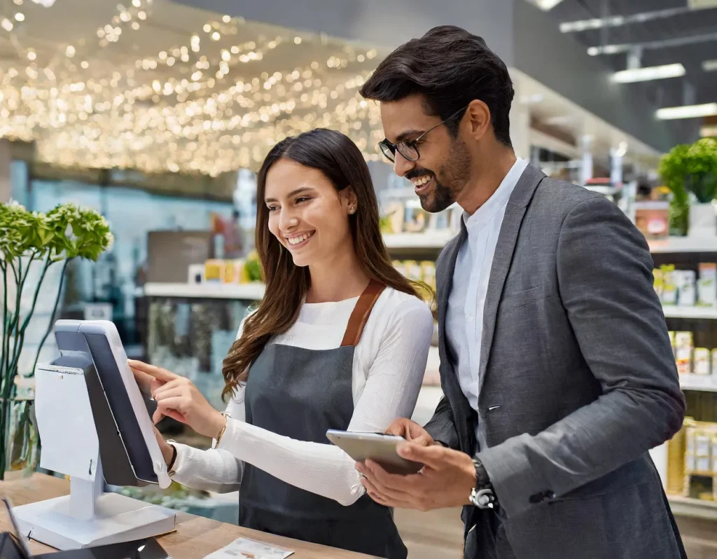 Montana point of sale